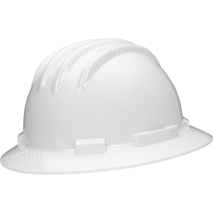 Head Protection - 3970-CF