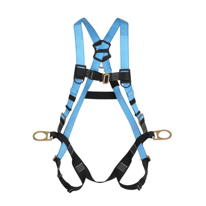 Fall Protection - 2100