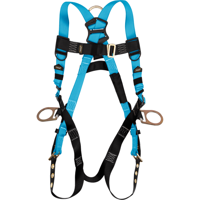 Fall Protection - 2126
