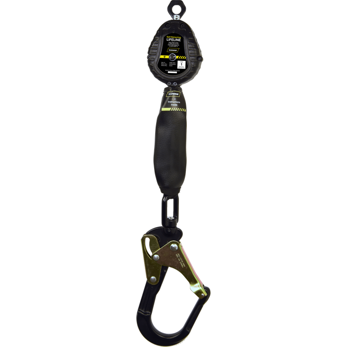 Fall Protection - 2406-ARH