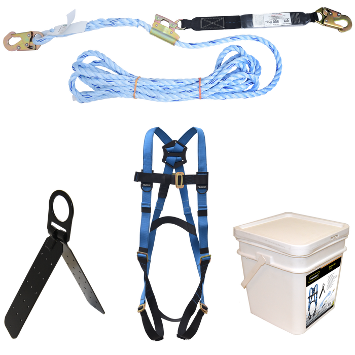 Fall Protection - 2880