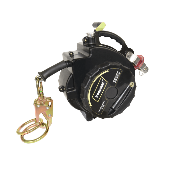 Fall Protection - 2975