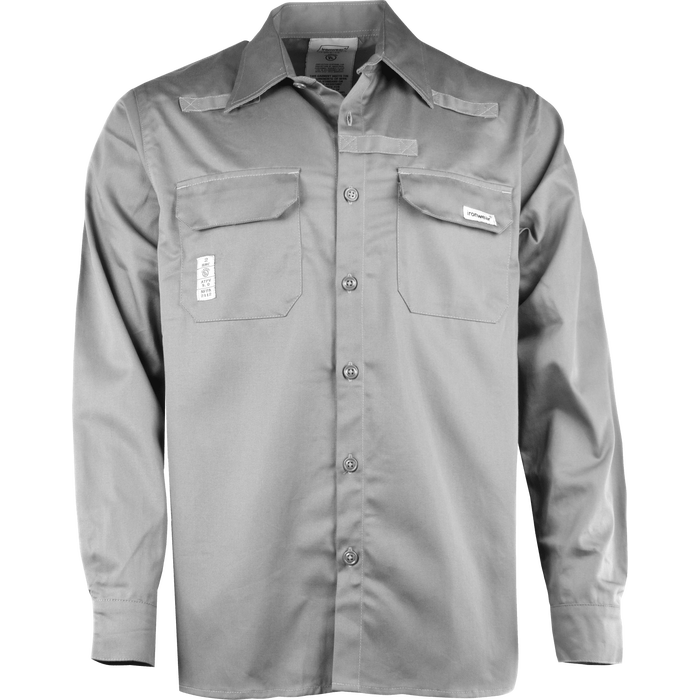 Flame Retardant/Resistant Clothing - 6610FR
