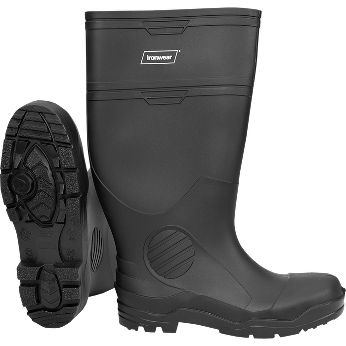 Footwear - 9254