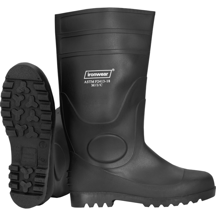Footwear - 9258