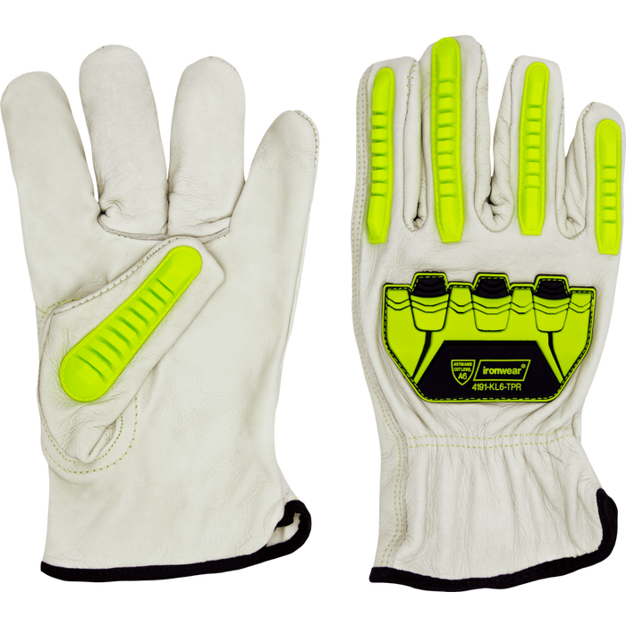 Gloves - 4191-KL6-TPR