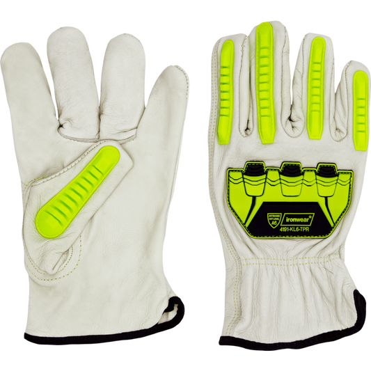 Gloves - 4191-KL6-TPR