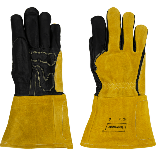 Gloves - 4203