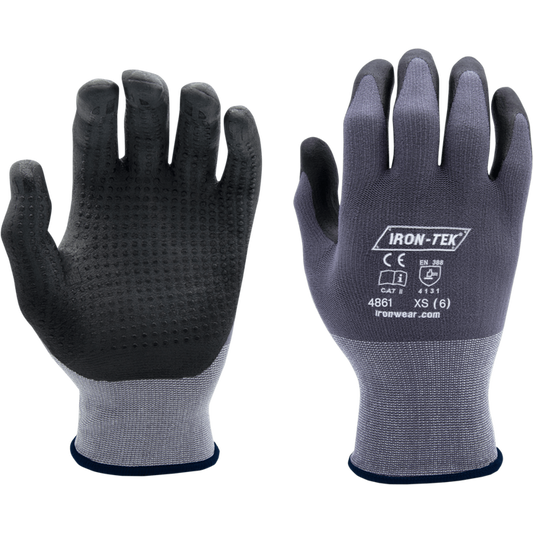 Gloves - 4861
