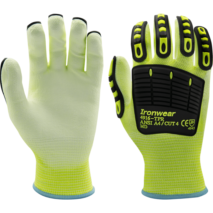 Gloves - 4916-TPR