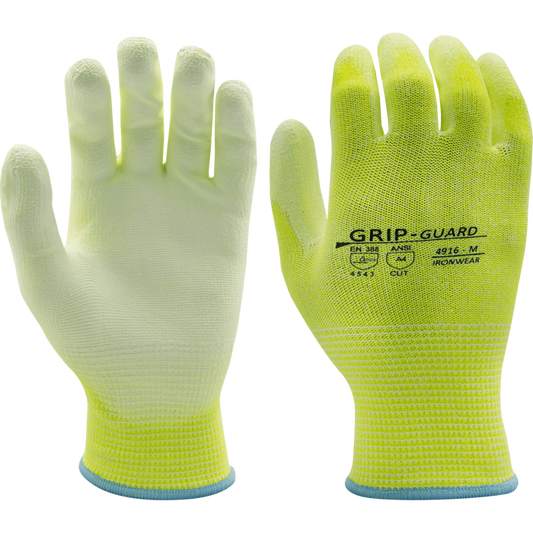 Gloves - 4916