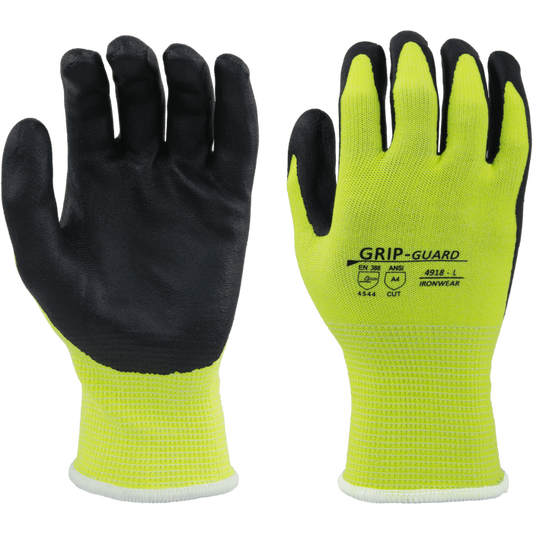 Gloves - 4918
