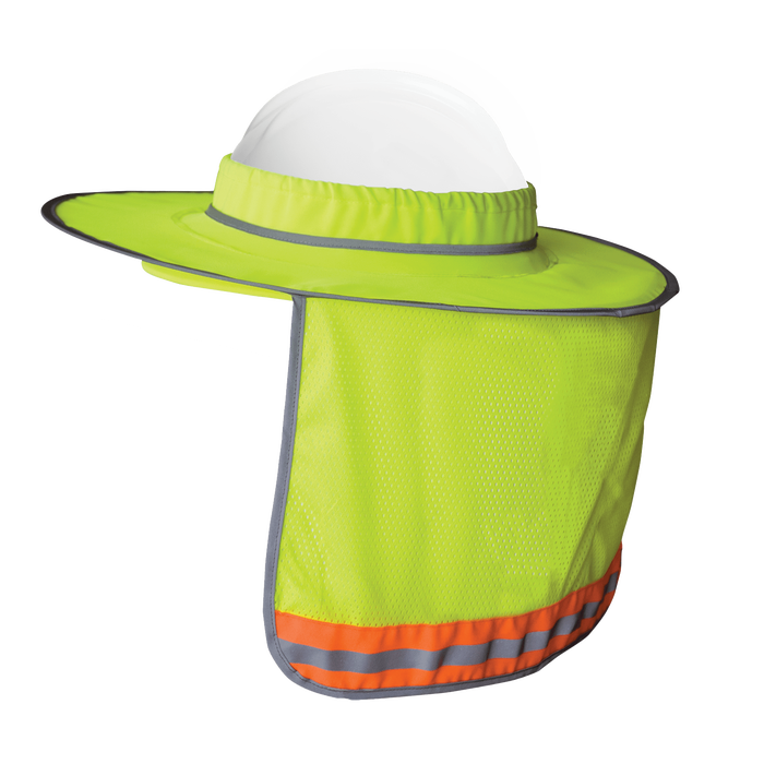 Head Protection - 1270