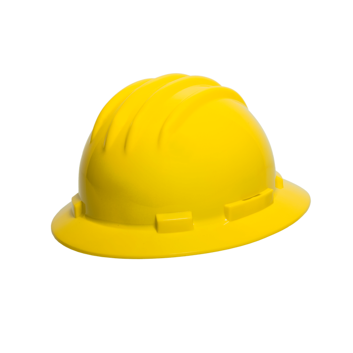 Head Protection - 3970