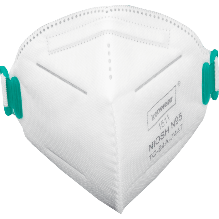 Respiratory and Medical Protection - 1511