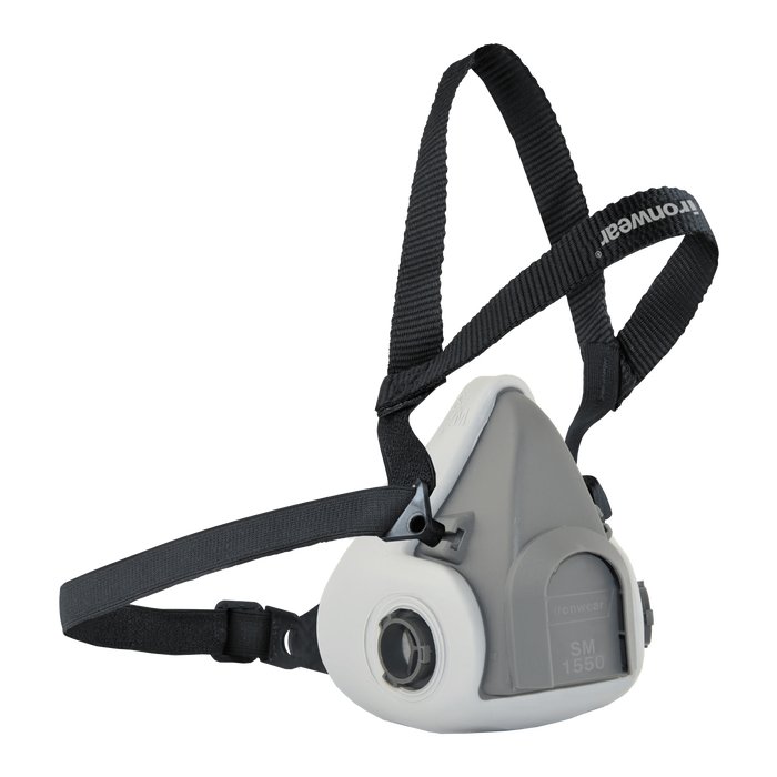 Respiratory and Medical Protection - 1550