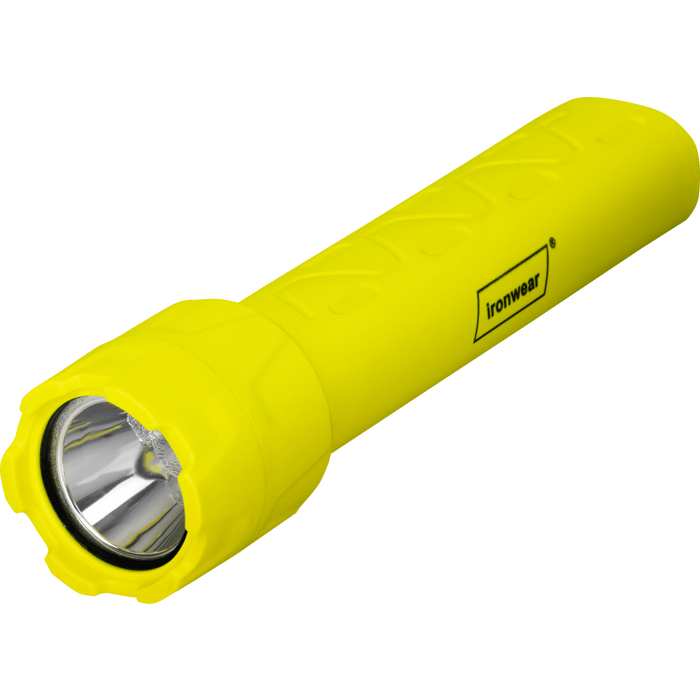 Safety Equipment - 8026