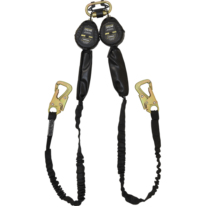 Fall Protection - 2409D-STBH
