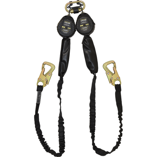 Fall Protection - 2409D-STBH