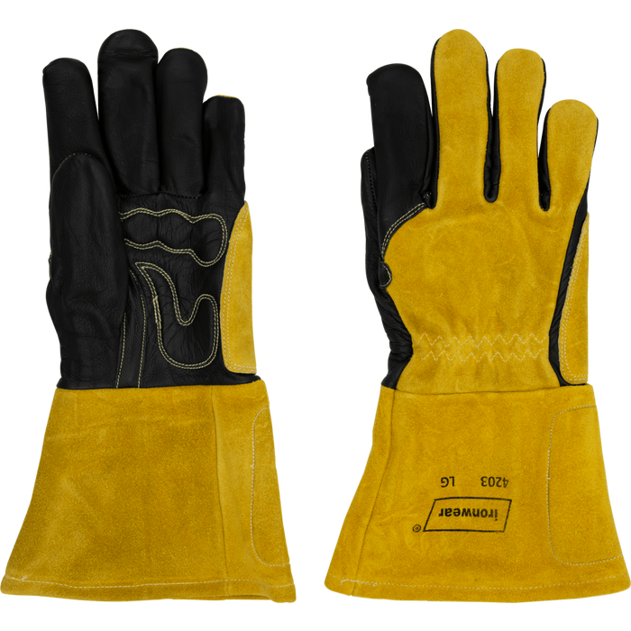 Gloves - 4203