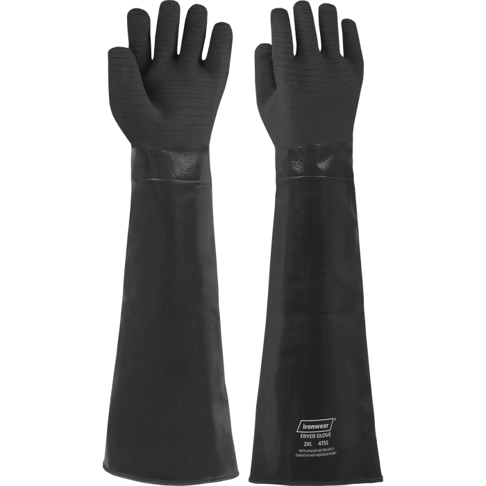 Gloves - 4755