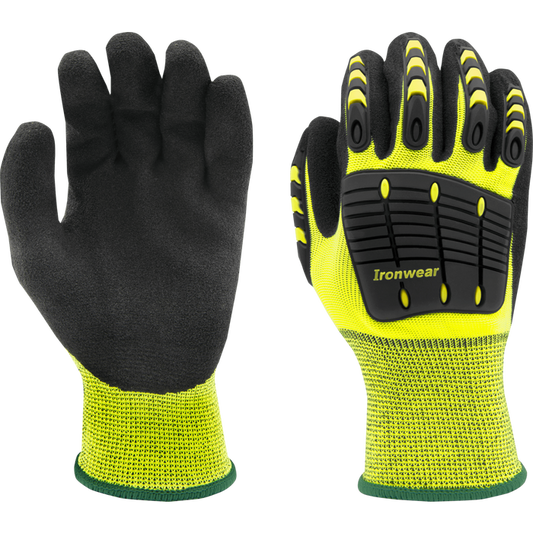 Gloves - 4892