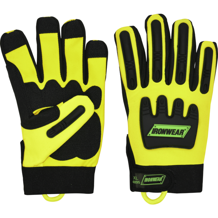 Gloves - 4895