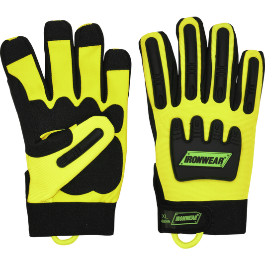 Gloves - 4895