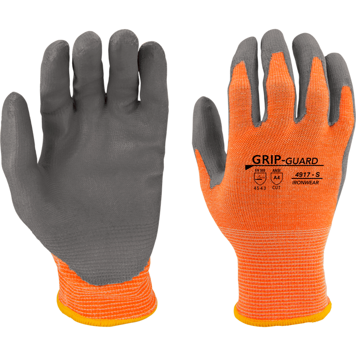 Gloves - 4917