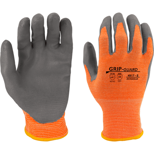 Gloves - 4917