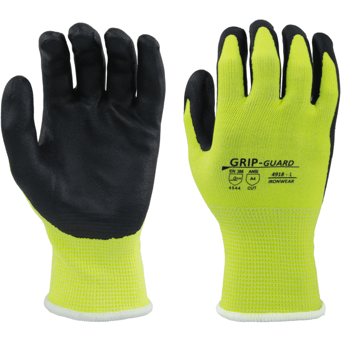 Gloves - 4918